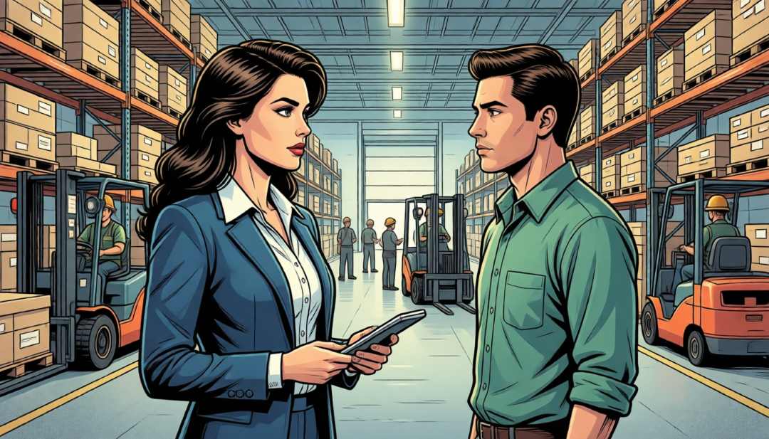 Suchtprävention im Betrieb